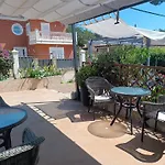 Hostal Belgica