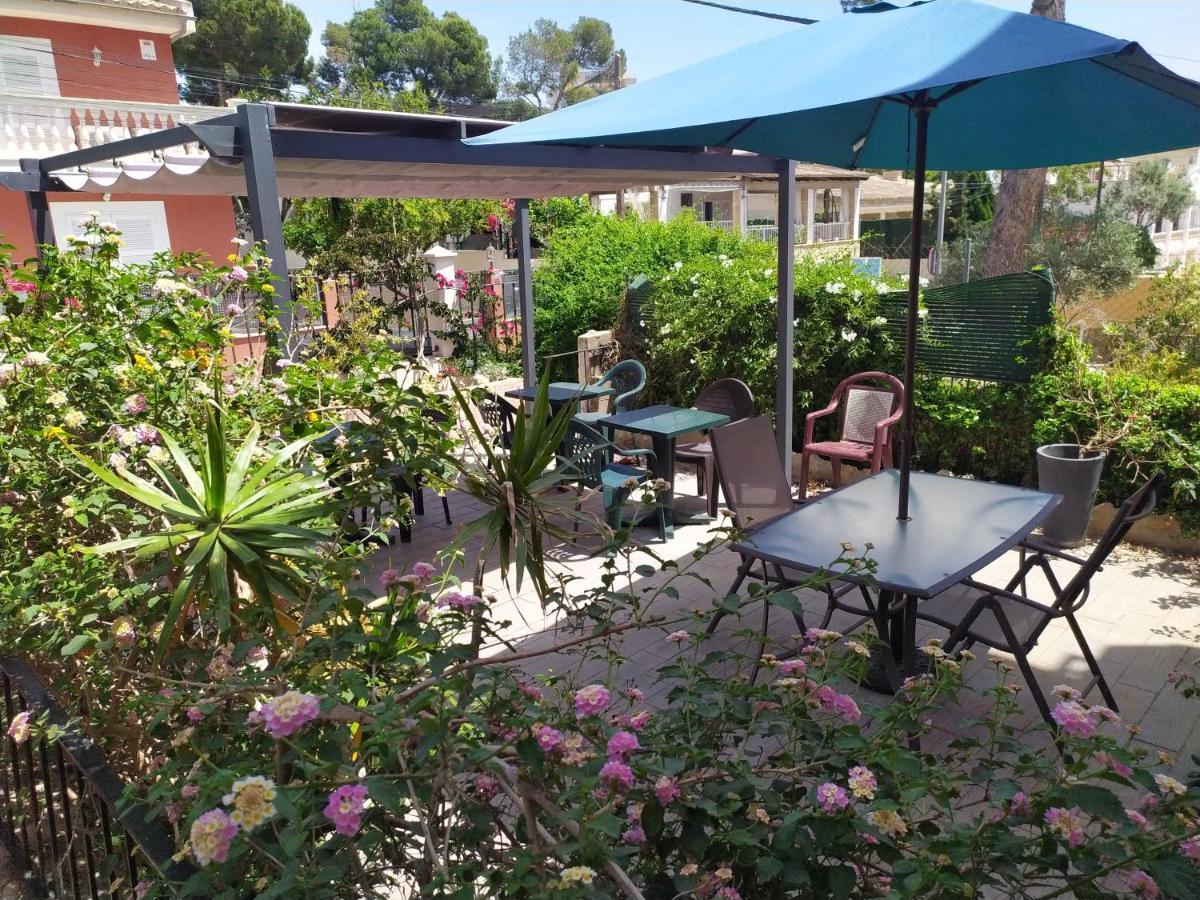 Guest house Belgica