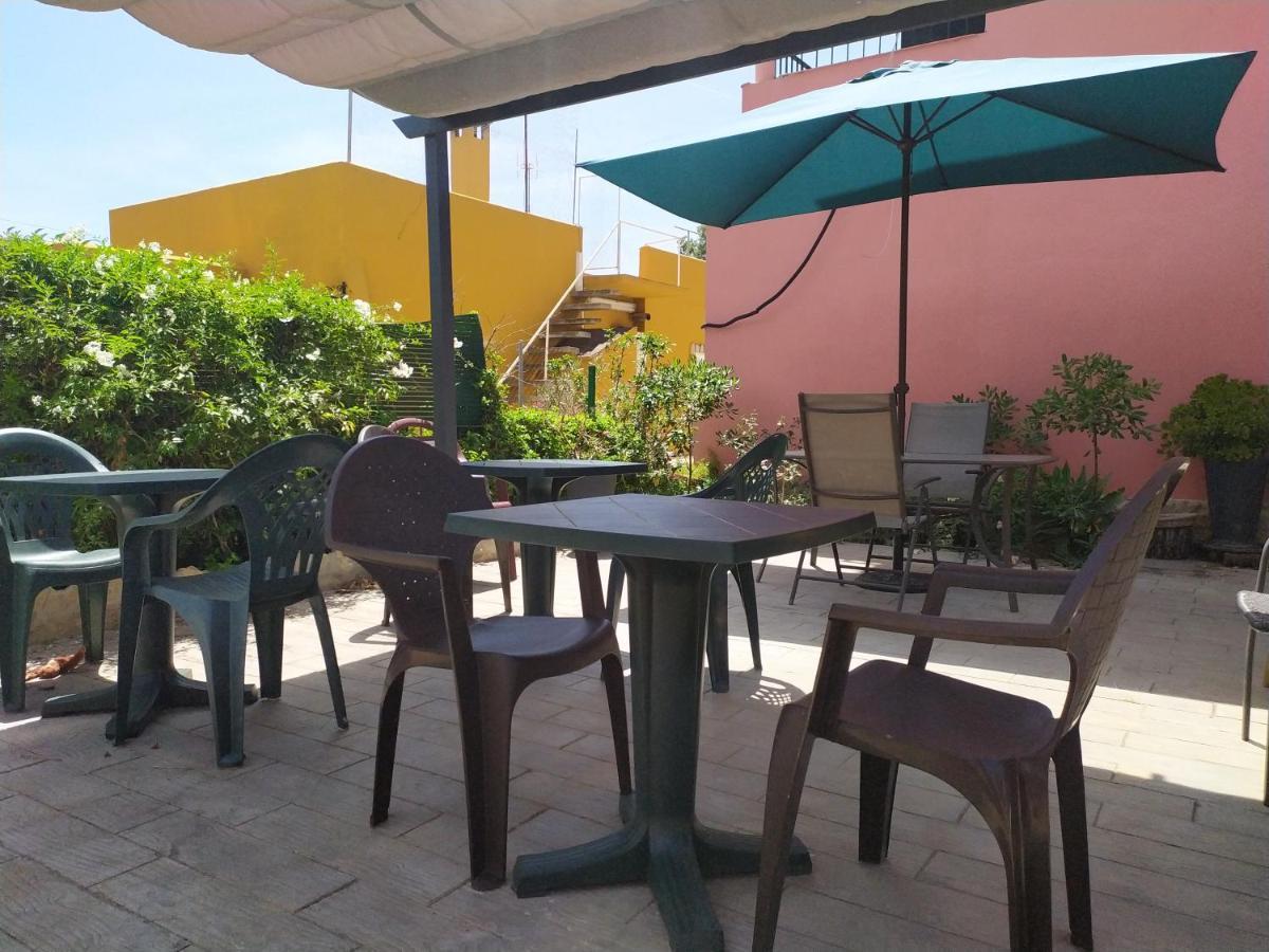 Guest house Belgica