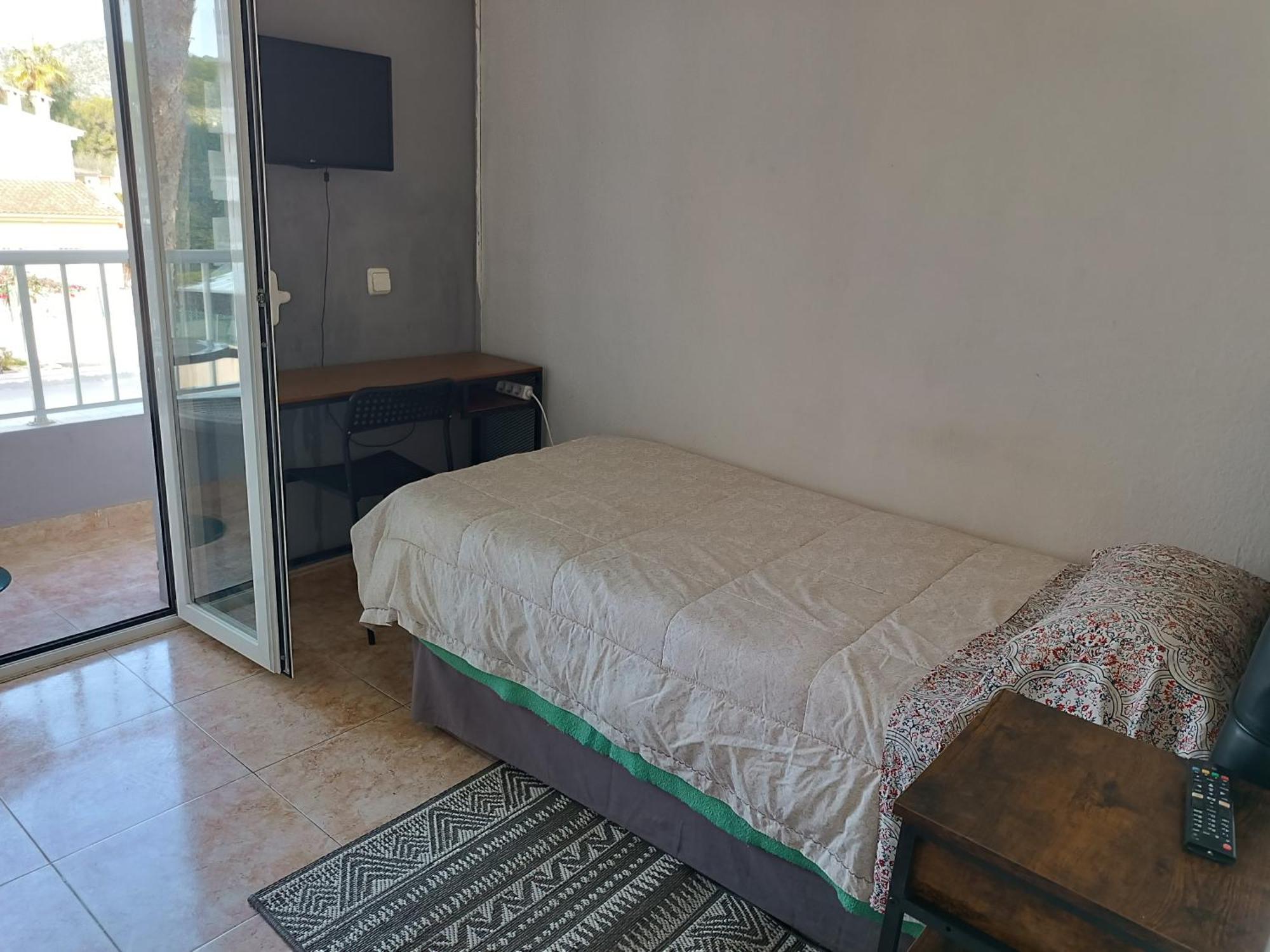Belgica Guest house Palma Nova (Mallorca)