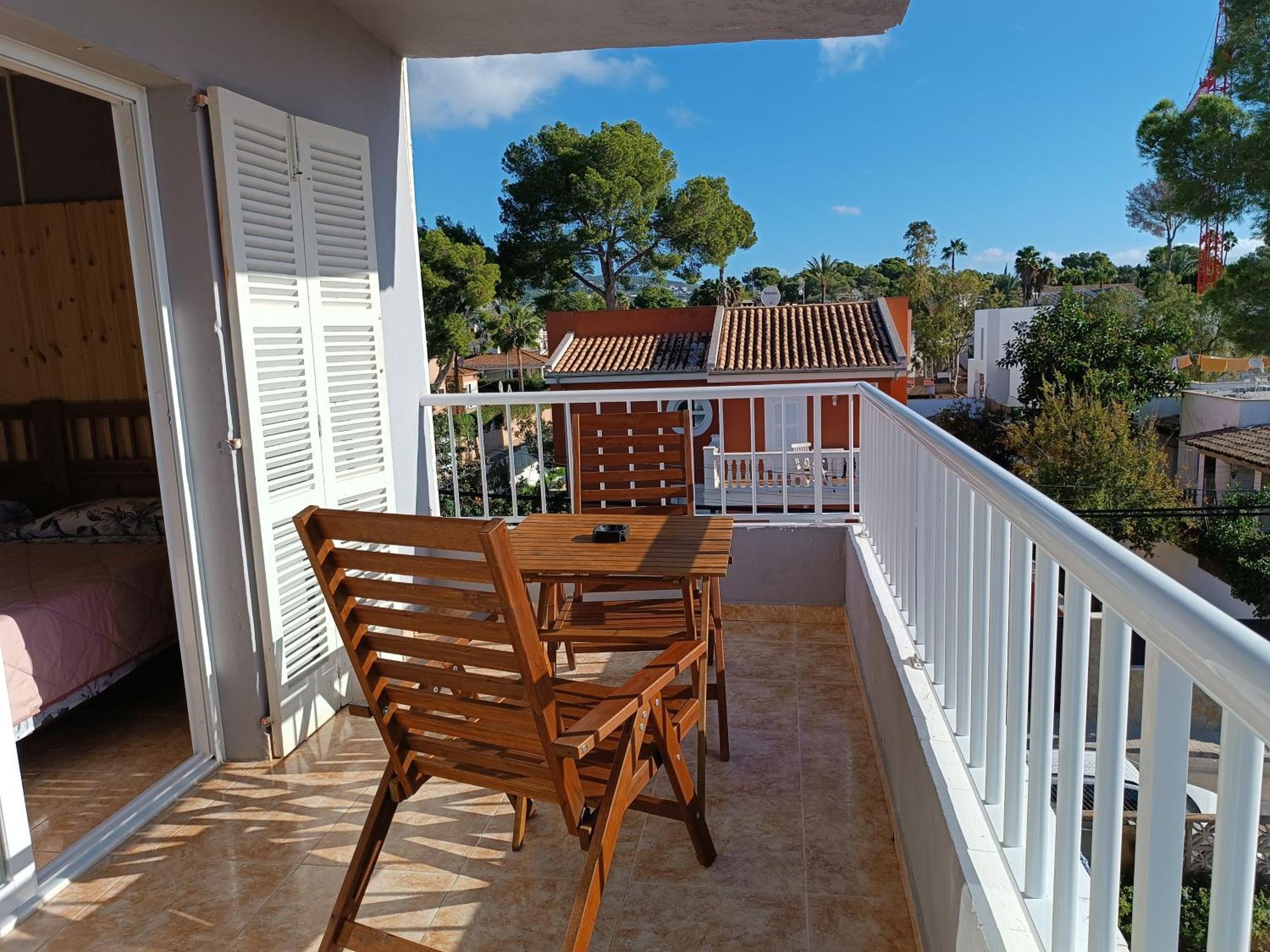 Belgica Palma Nova (Mallorca)