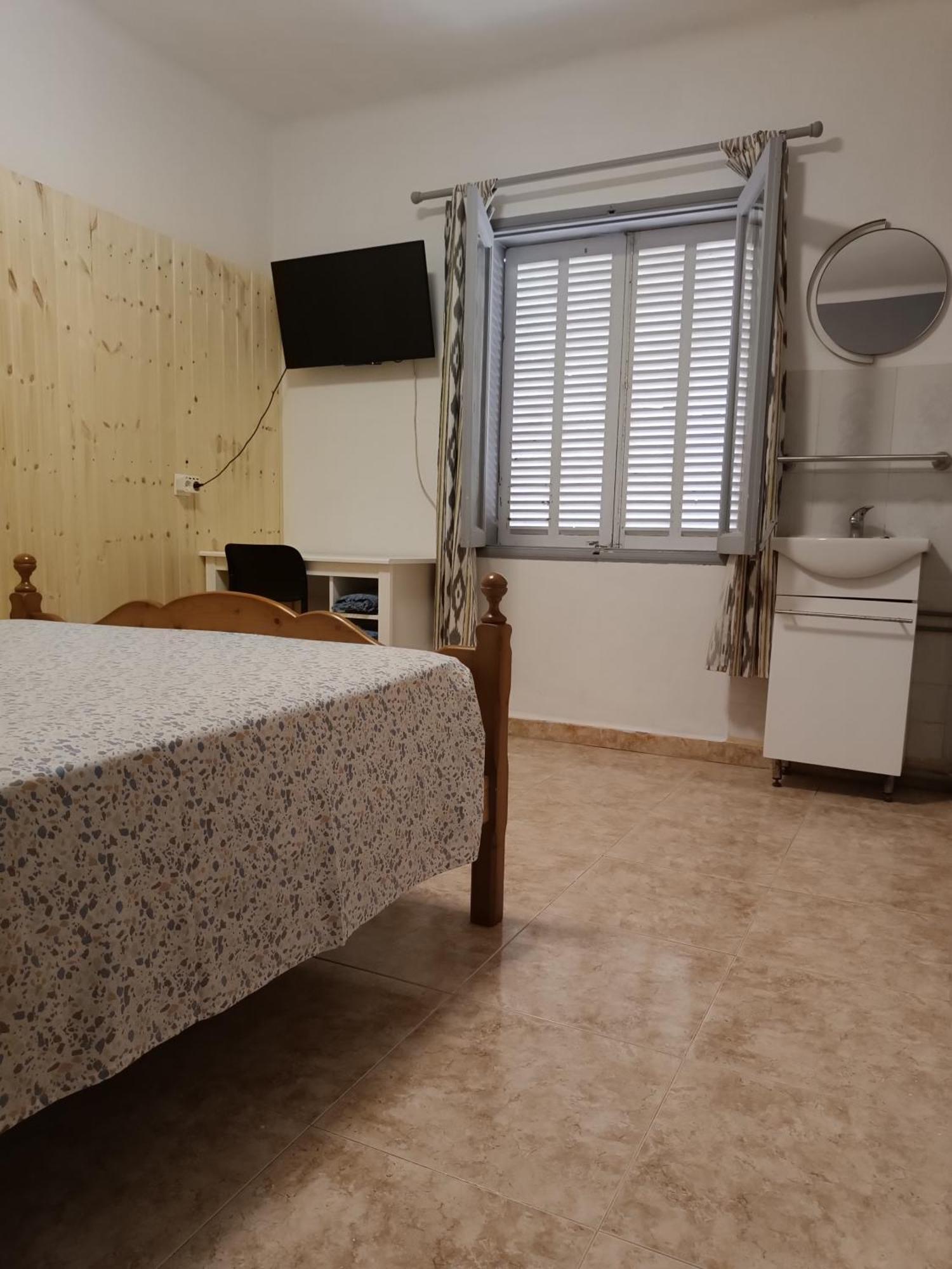 Guest house Belgica *