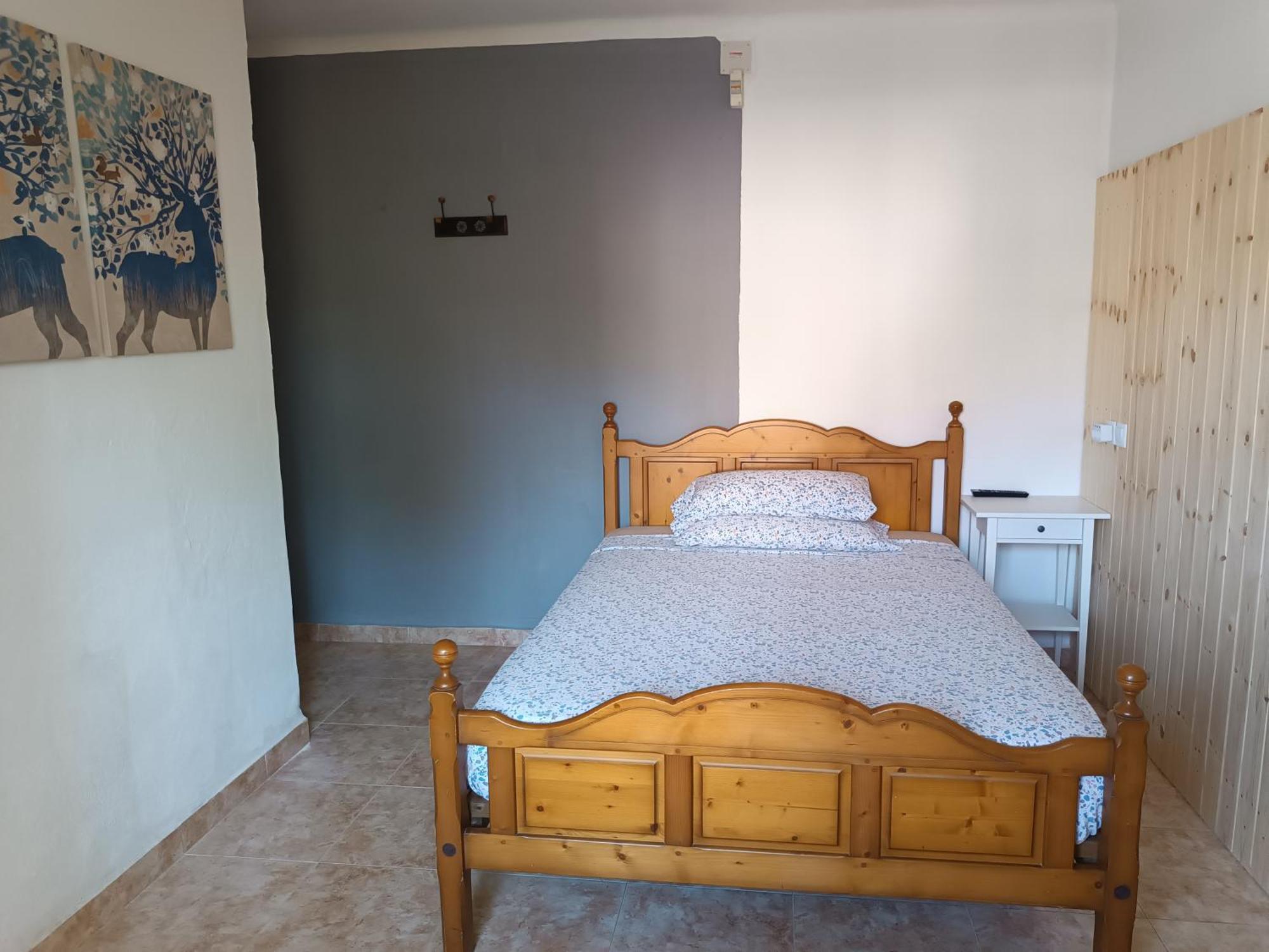 Belgica Guest house *