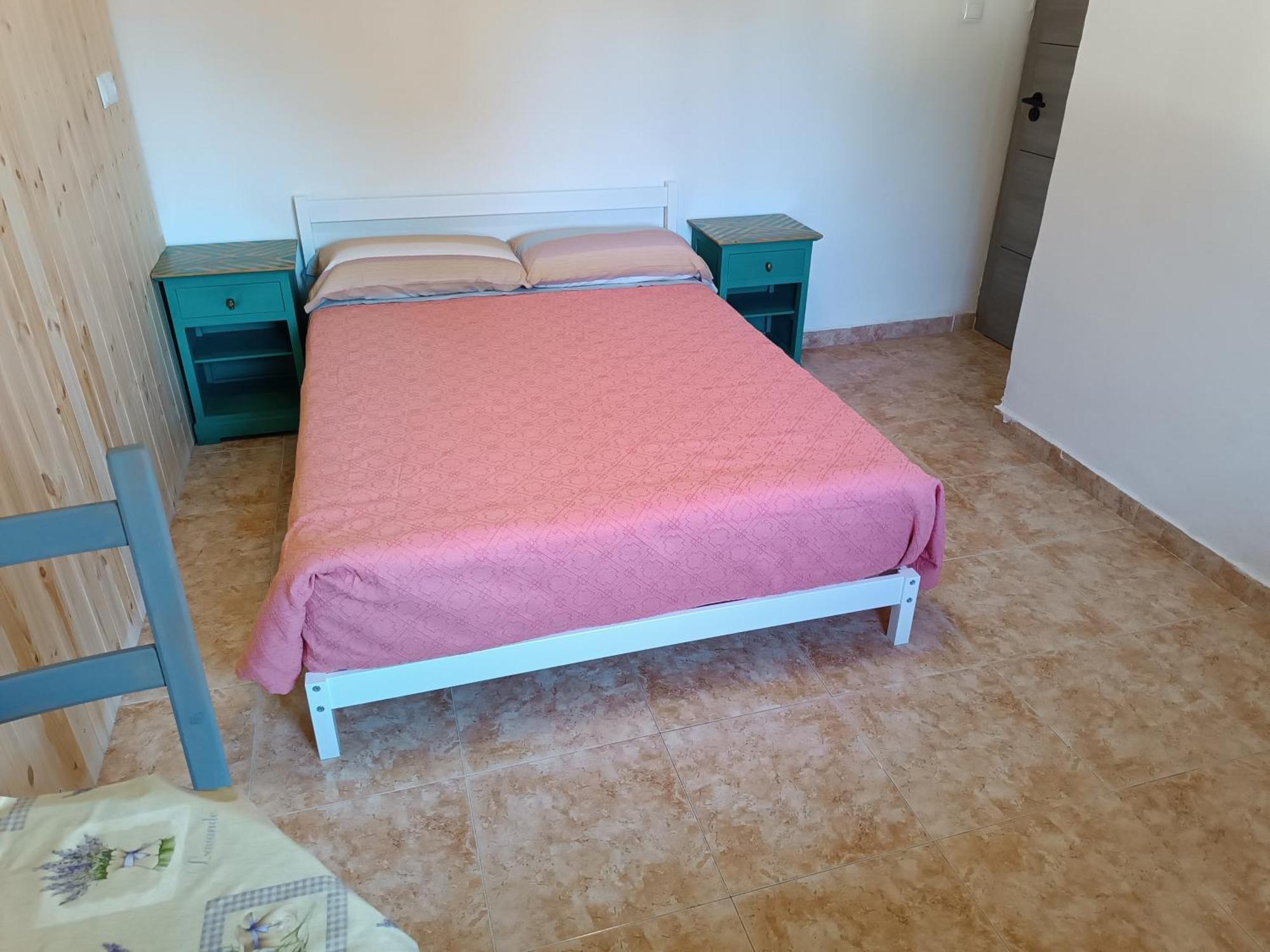 Guest house Belgica *
