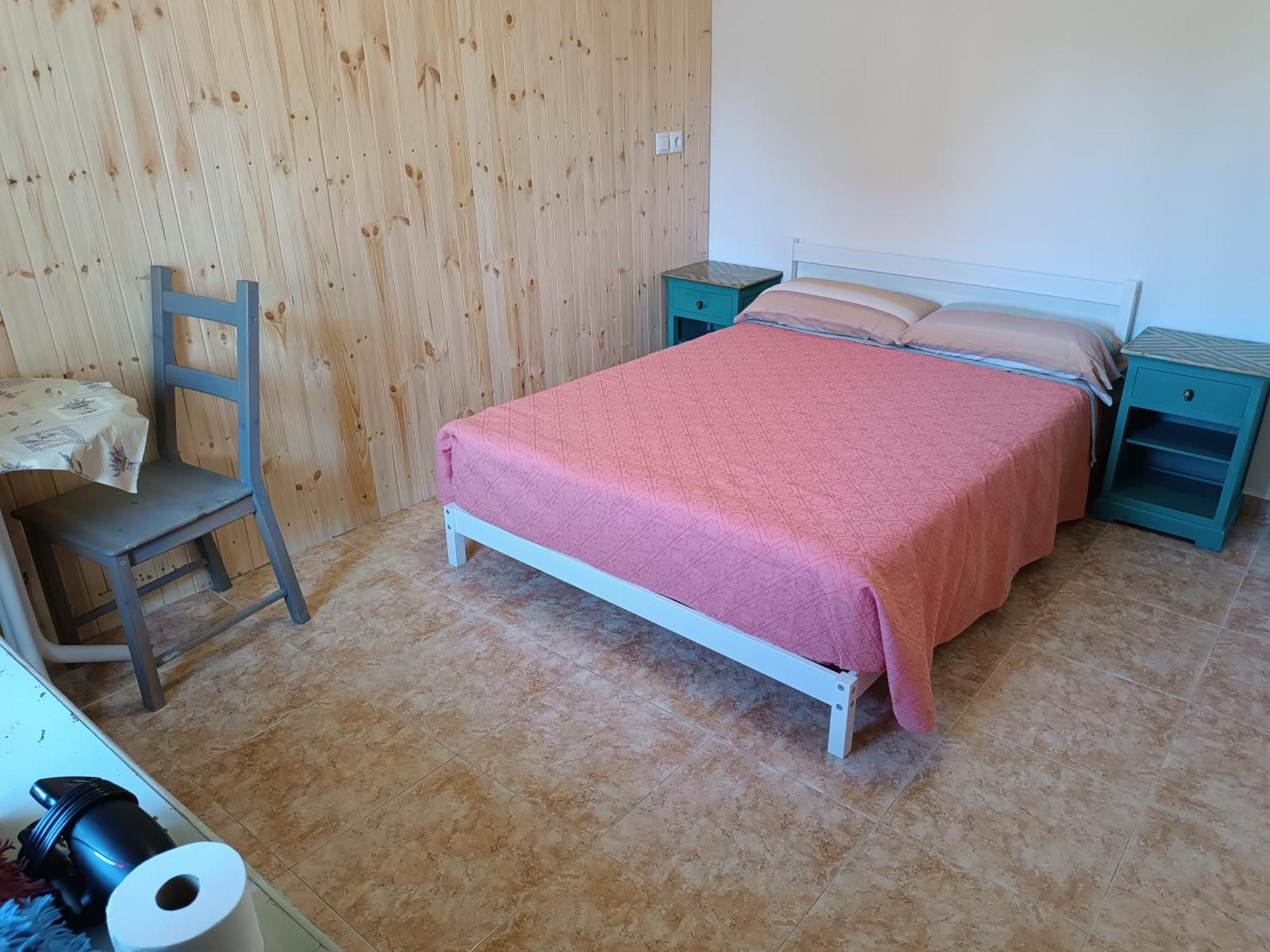 Guest house Belgica *