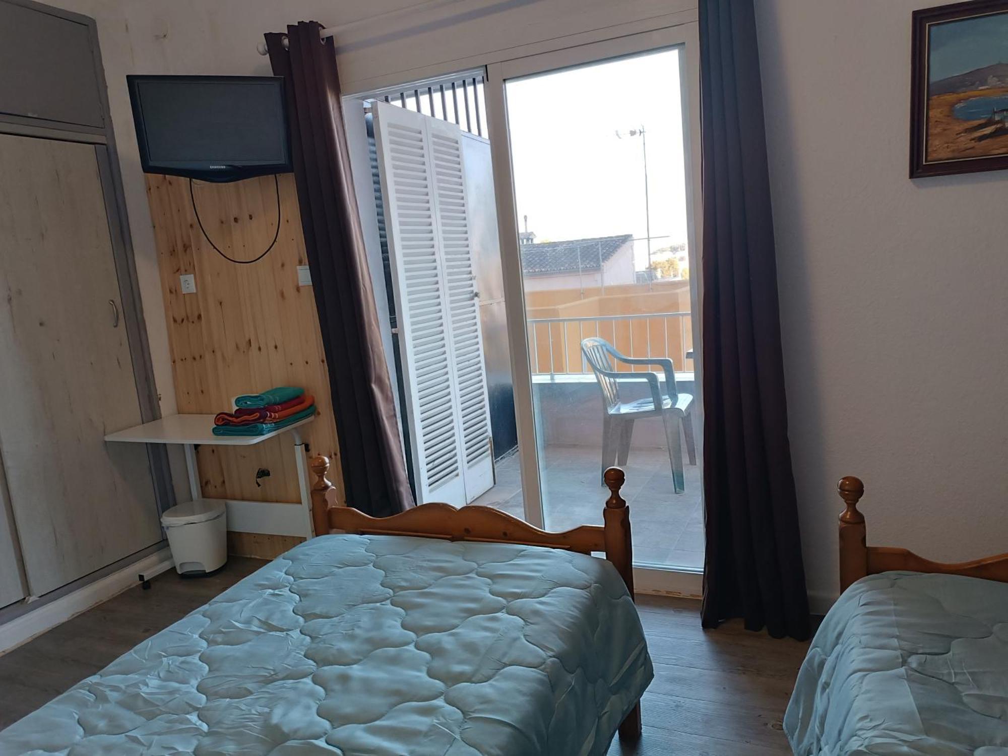 Guest house Belgica