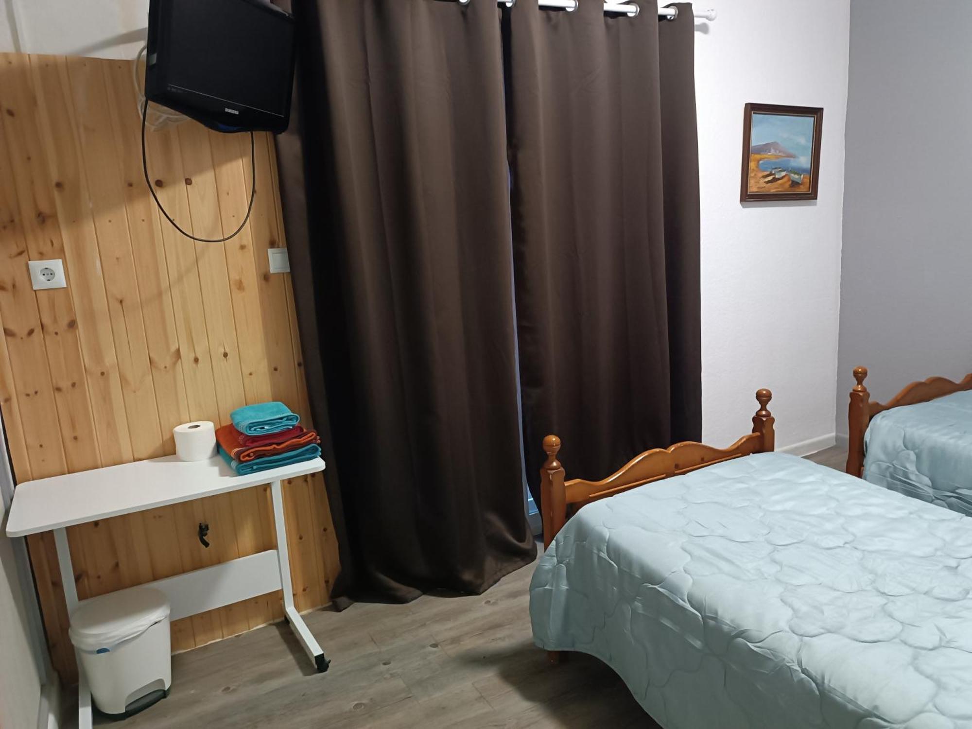Guest house Belgica