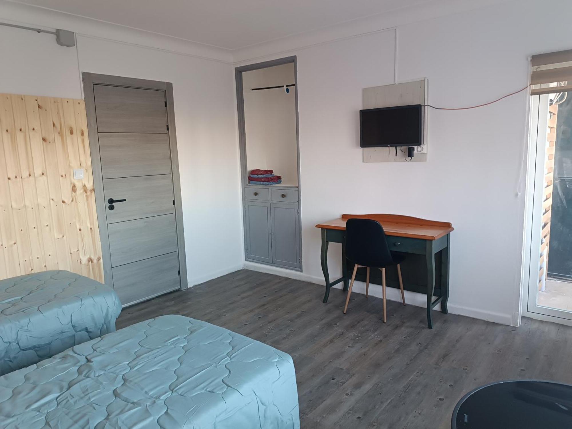 Guest house Belgica Palma Nova (Mallorca)