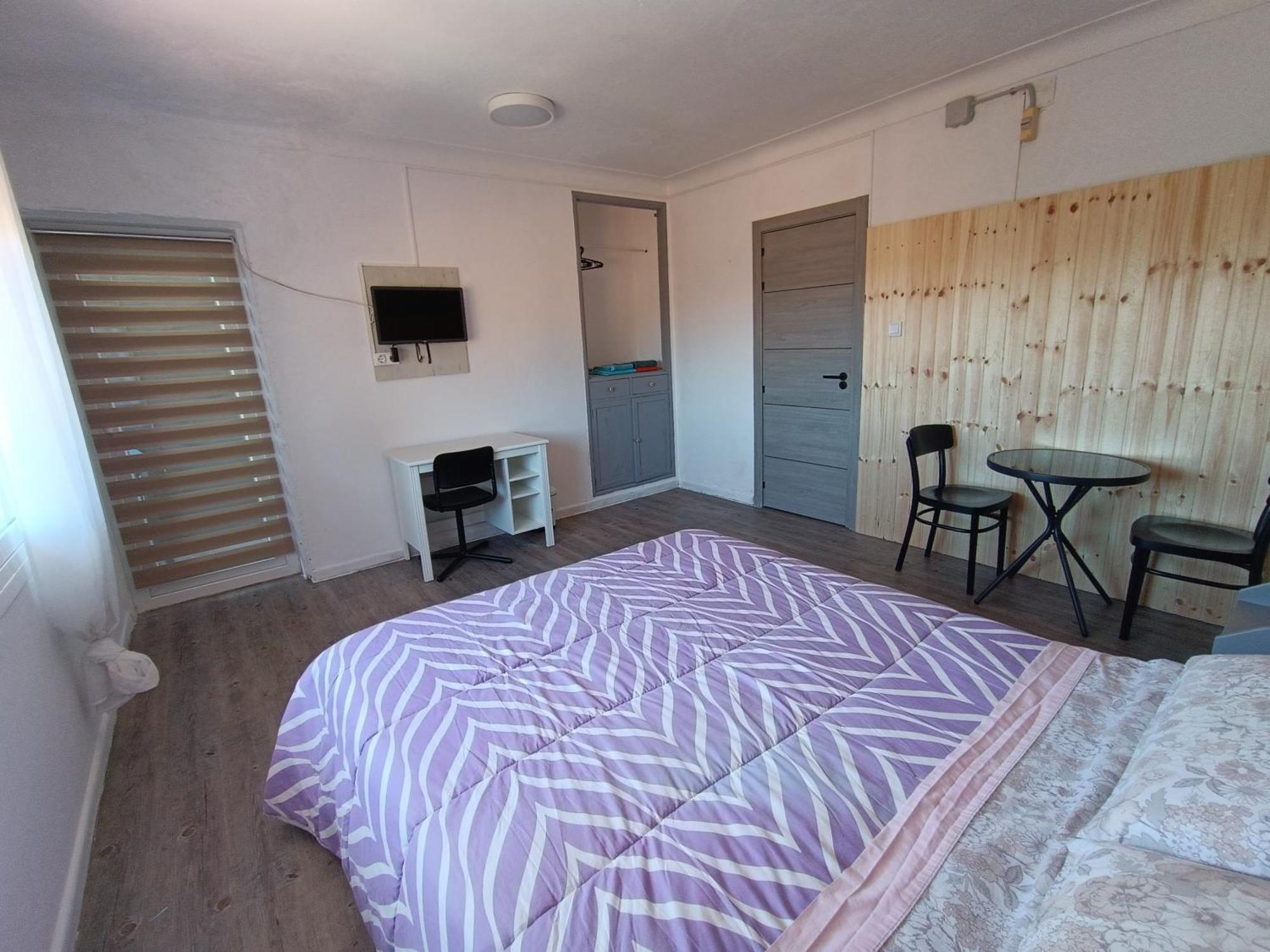 Belgica Guest house *