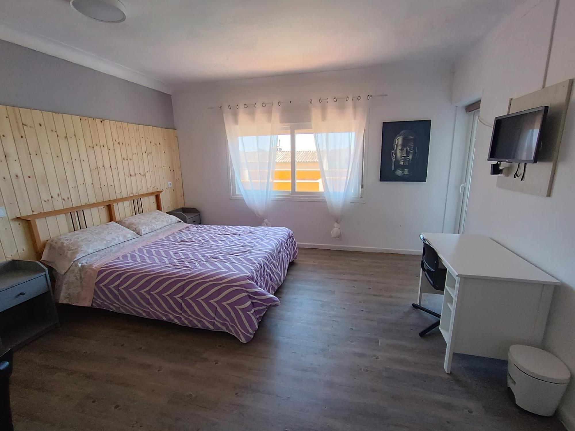 Guest house Belgica Palma Nova (Mallorca)