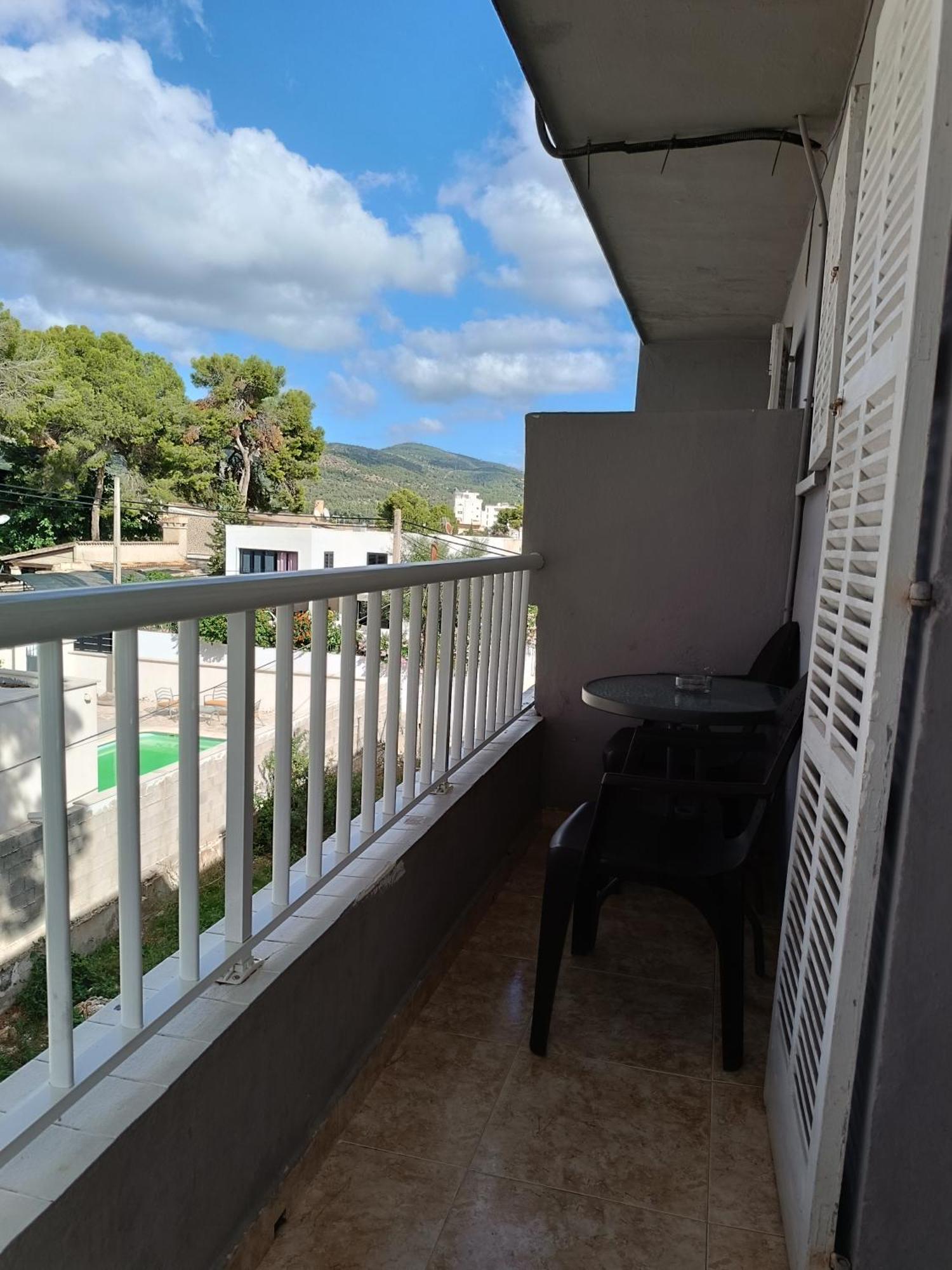 Belgica Guest house *
