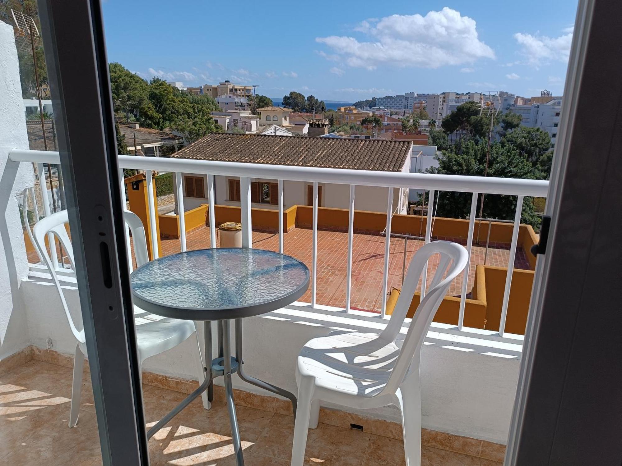 Belgica Guest house