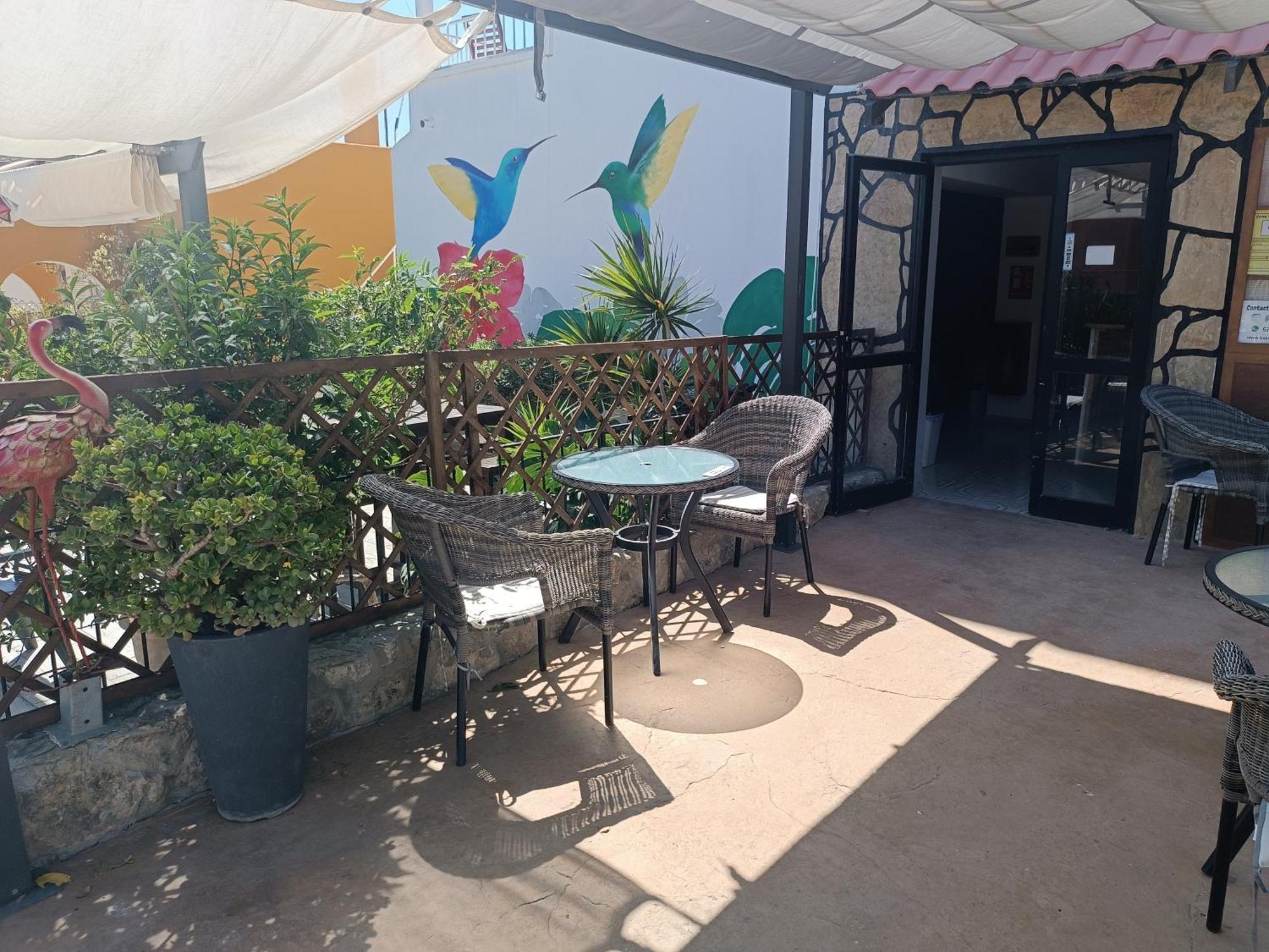 Belgica Guest house