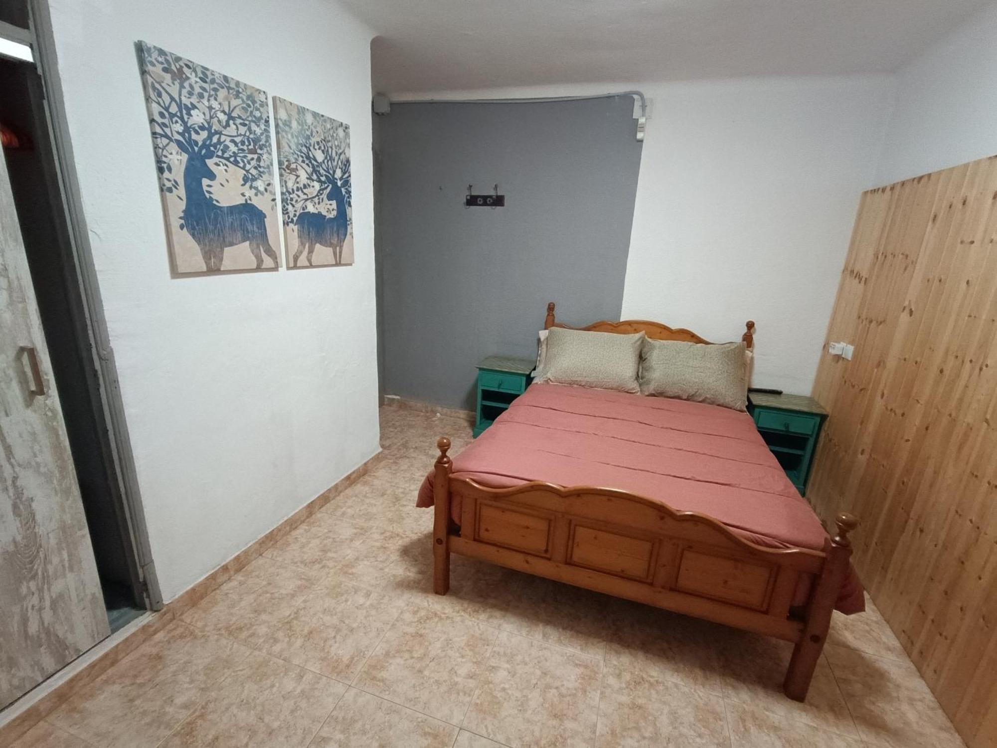 Belgica Guest house *